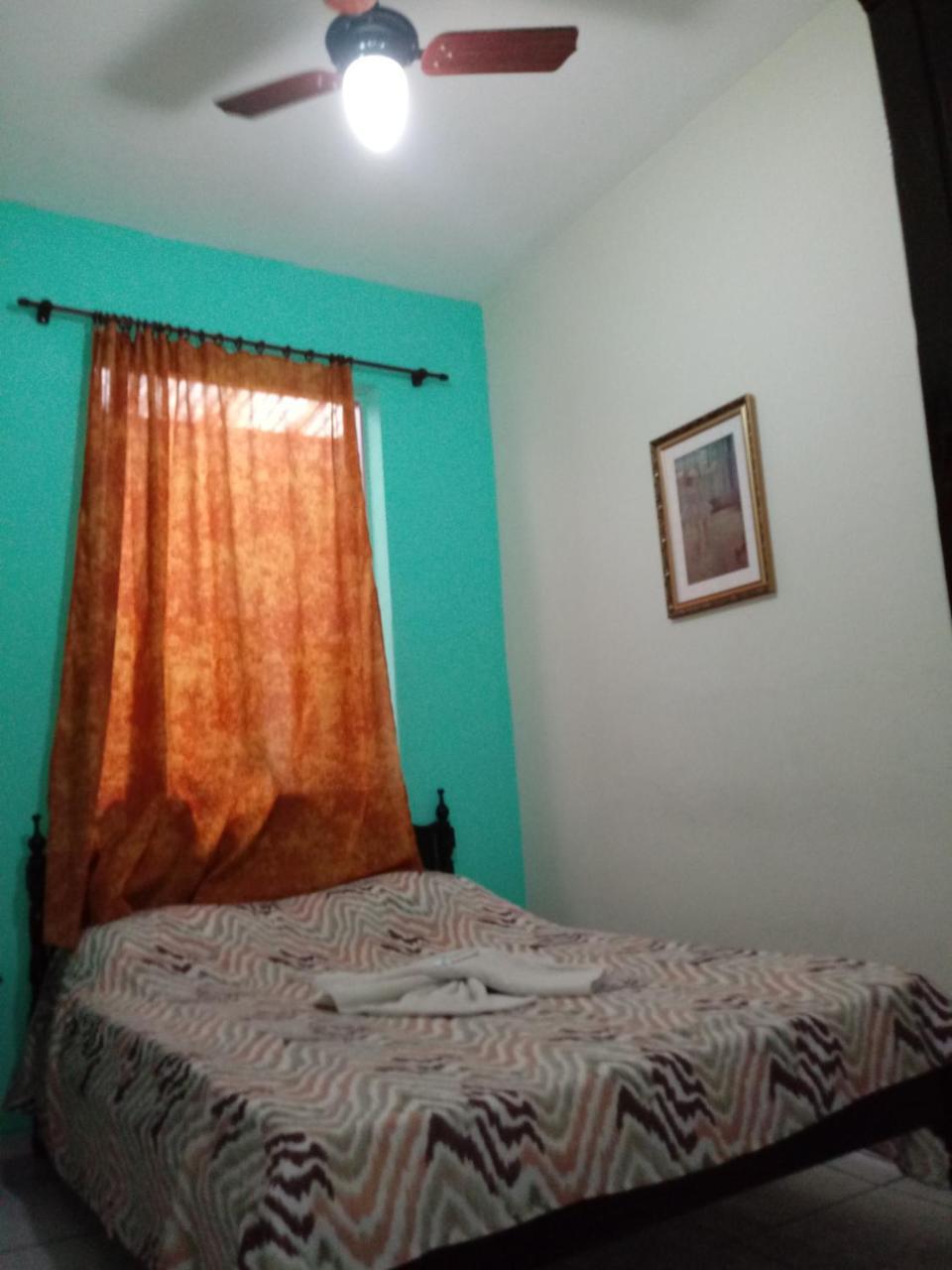 Hotel Madrid Mendes Luaran gambar